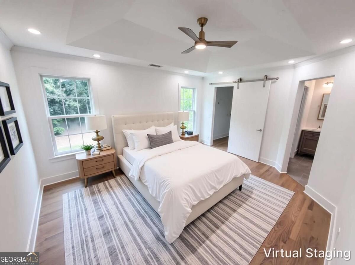 3548 Herren Drive Smyrna - Photo 12