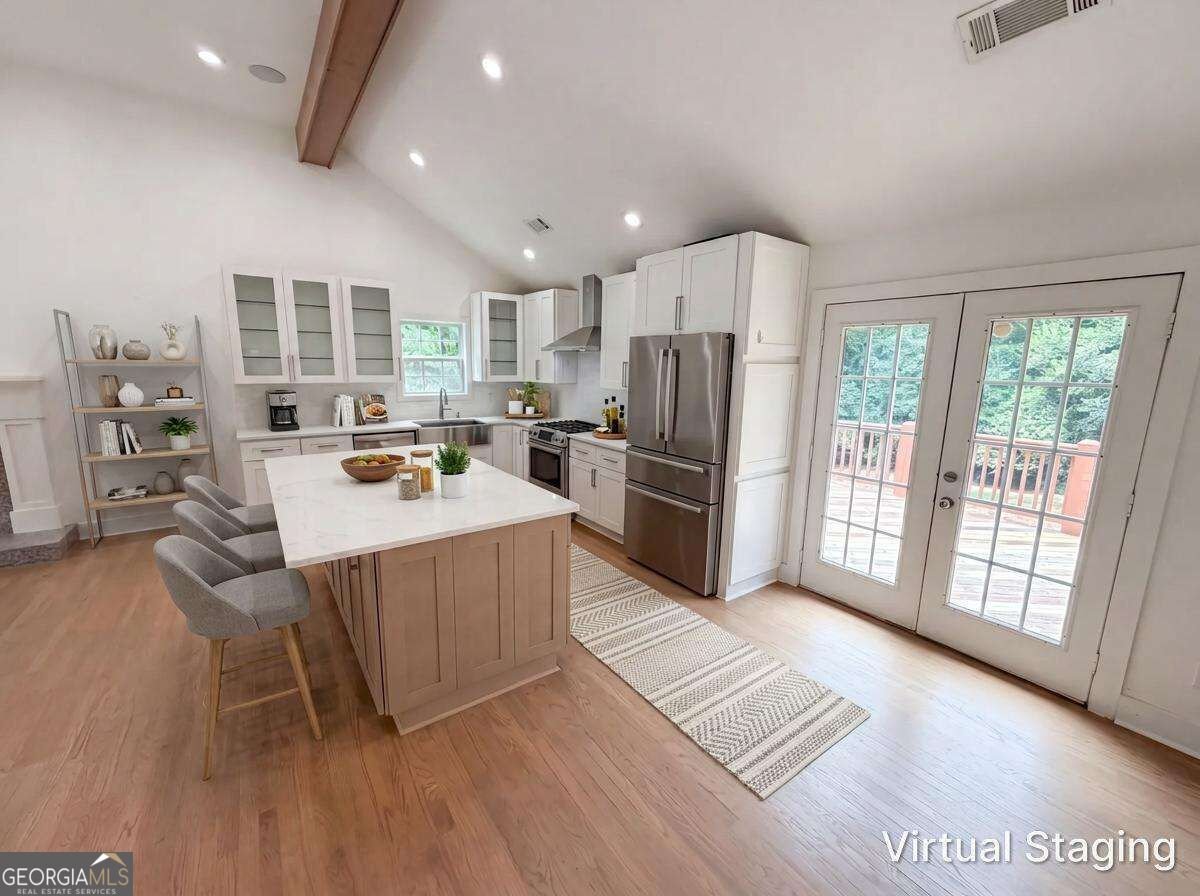 3548 Herren Drive Smyrna - Photo 7