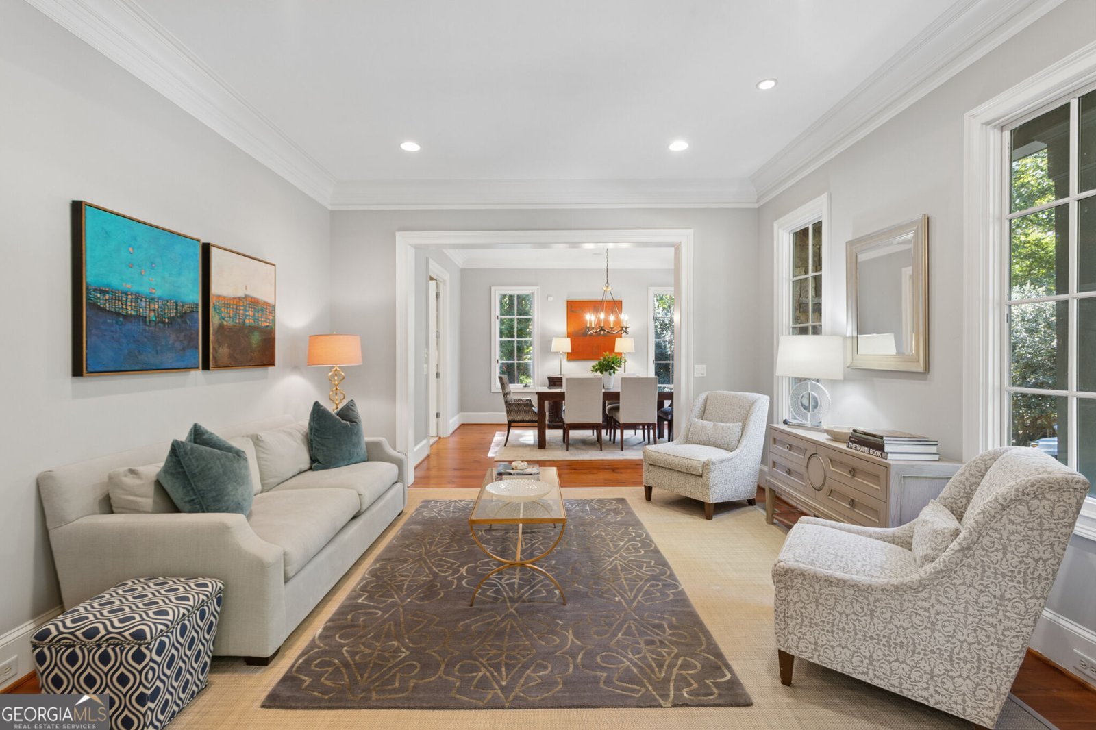 4065 Beechwood Drive Atlanta - Photo 10