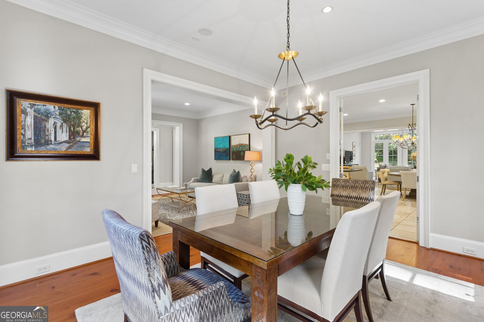 4065 Beechwood Drive Atlanta - Photo 12