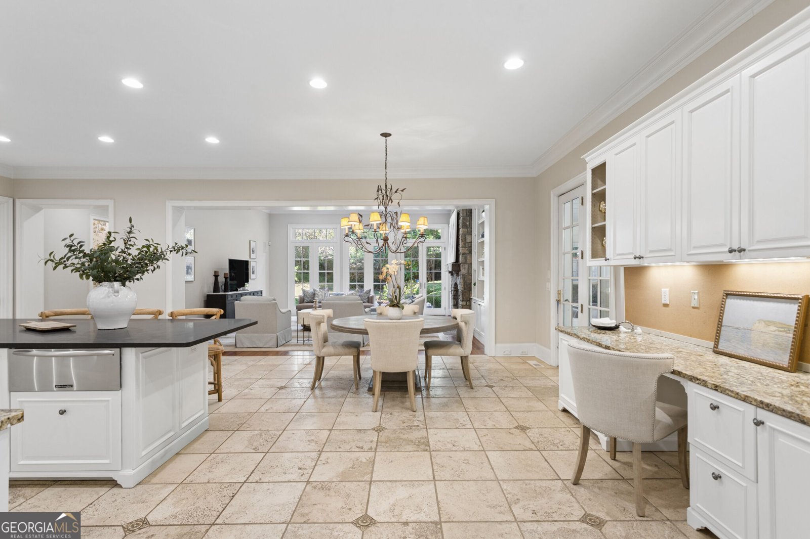 4065 Beechwood Drive Atlanta - Photo 14