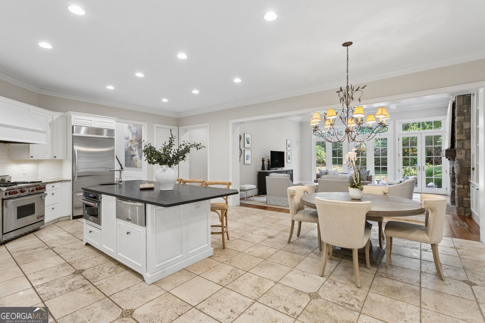 4065 Beechwood Drive Atlanta - Photo 17