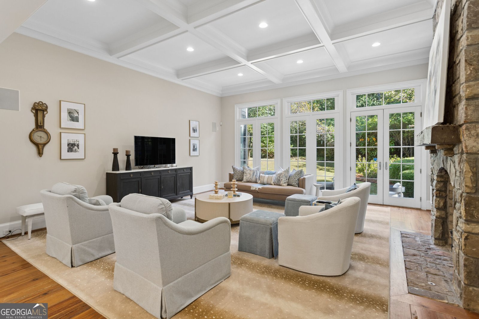 4065 Beechwood Drive Atlanta - Photo 18