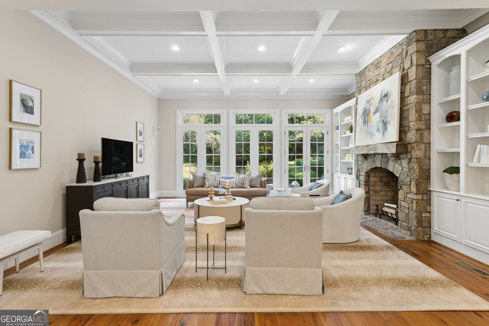 4065 Beechwood Drive Atlanta - Photo 19