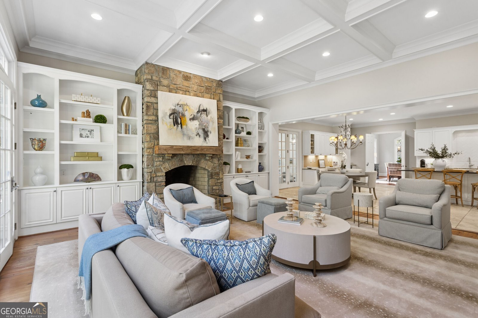 4065 Beechwood Drive Atlanta - Photo 20