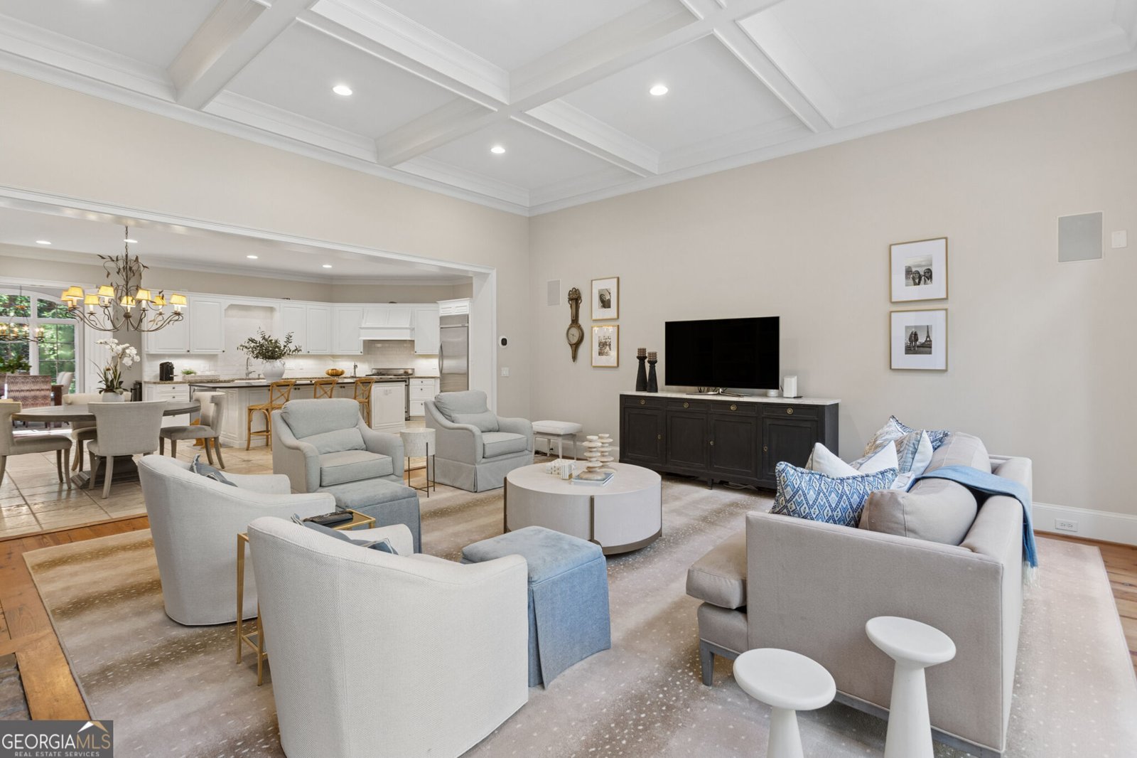 4065 Beechwood Drive Atlanta - Photo 21