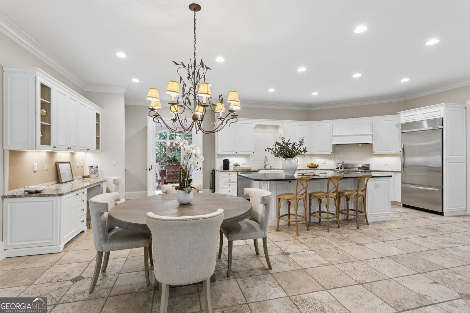 4065 Beechwood Drive Atlanta - Photo 22