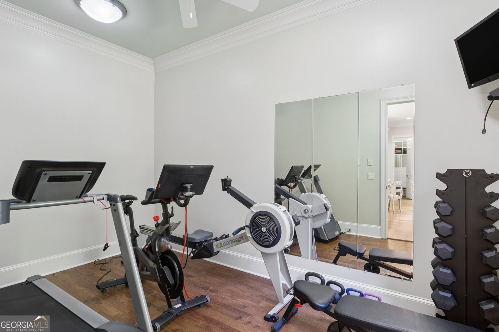 4065 Beechwood Drive Atlanta - Photo 31