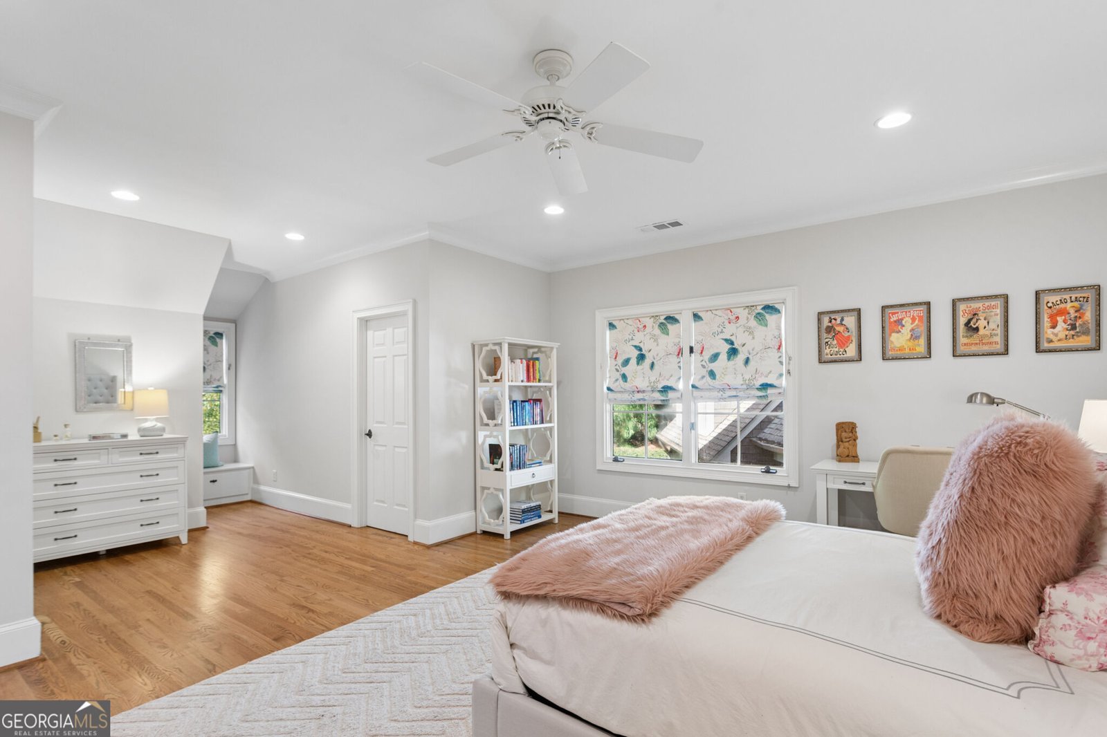 4065 Beechwood Drive Atlanta - Photo 37