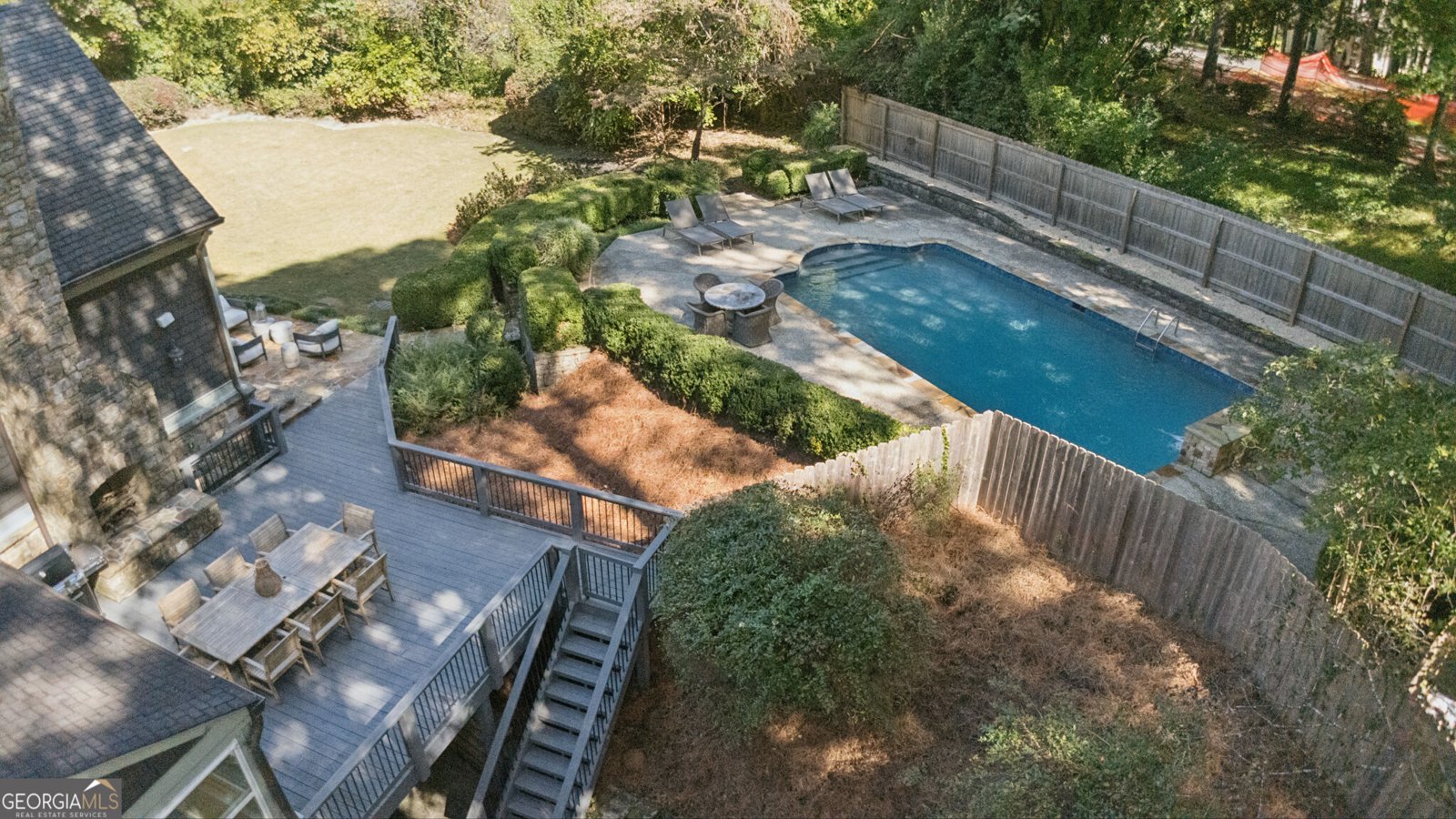 4065 Beechwood Drive Atlanta - Photo 61