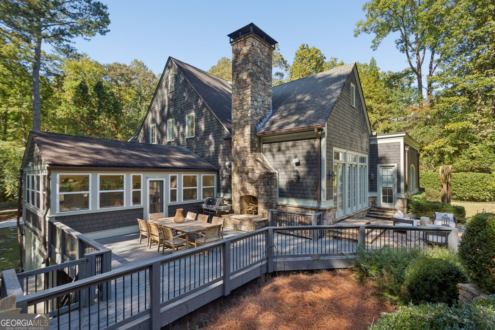 4065 Beechwood Drive Atlanta - Photo 62