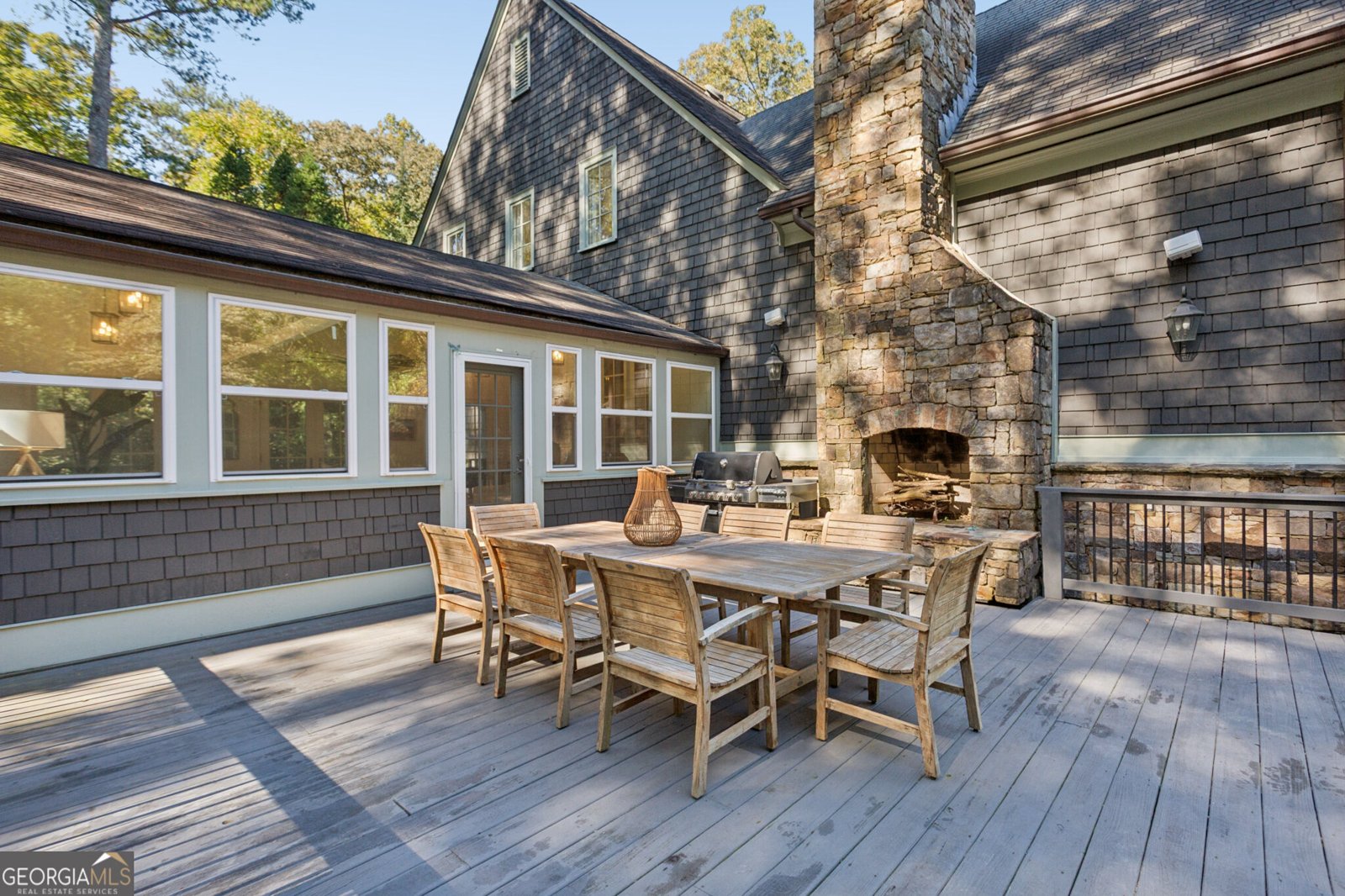 4065 Beechwood Drive Atlanta - Photo 63