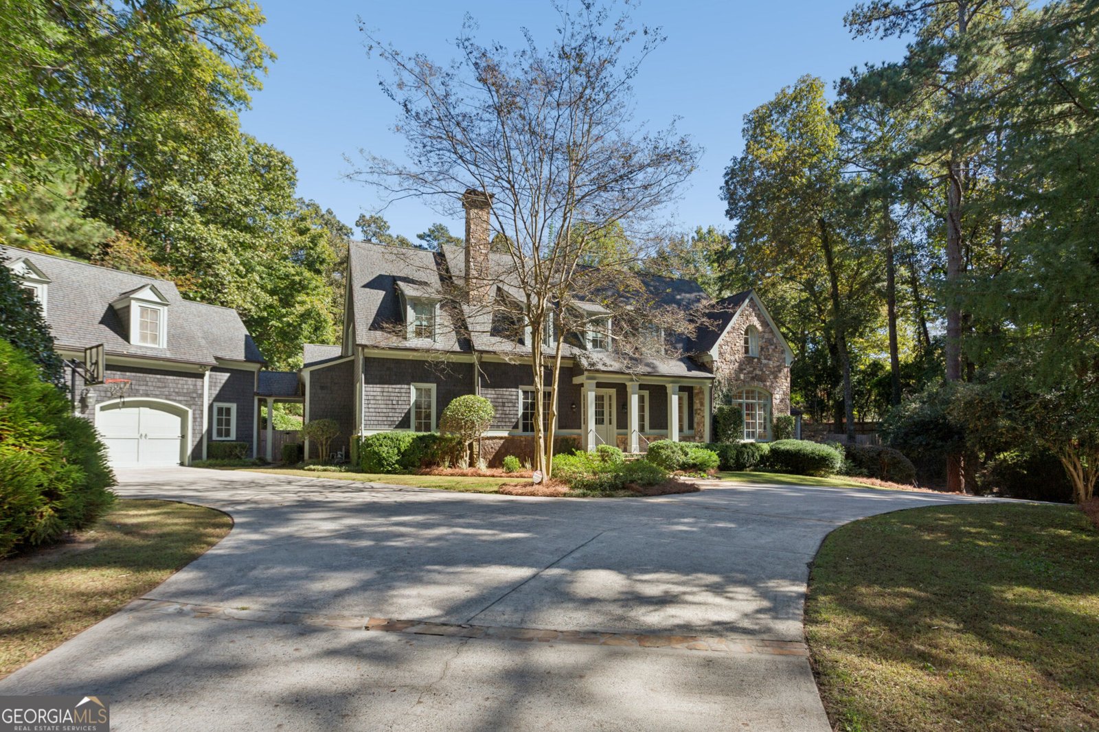 4065 Beechwood Drive Atlanta - Photo 64