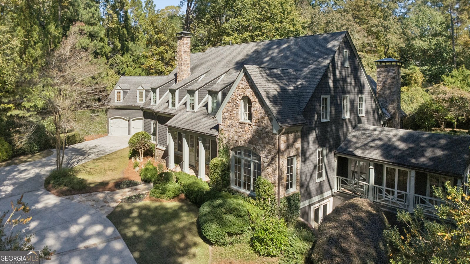 4065 Beechwood Drive Atlanta - Photo 65
