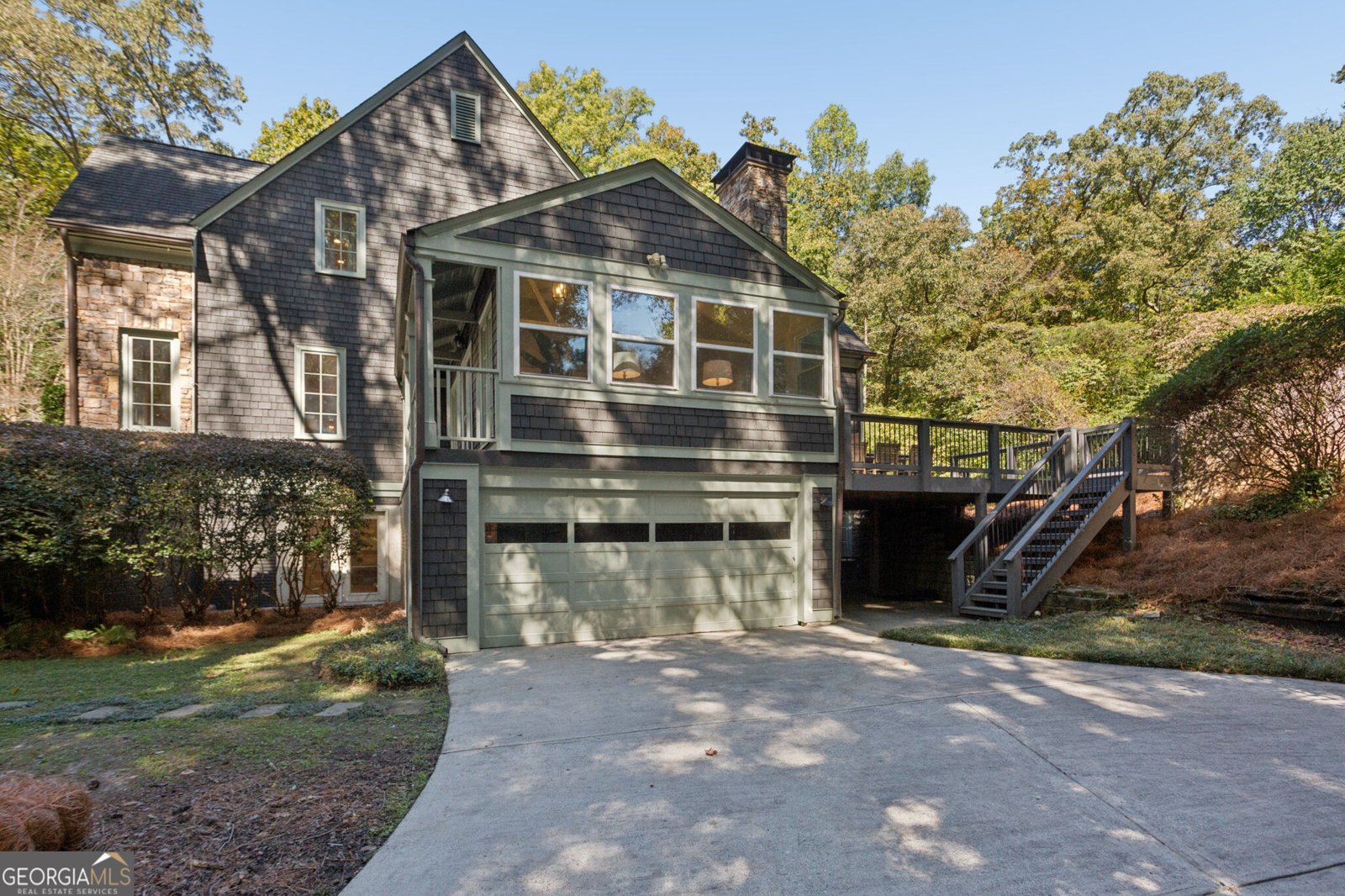 4065 Beechwood Drive Atlanta - Photo 66