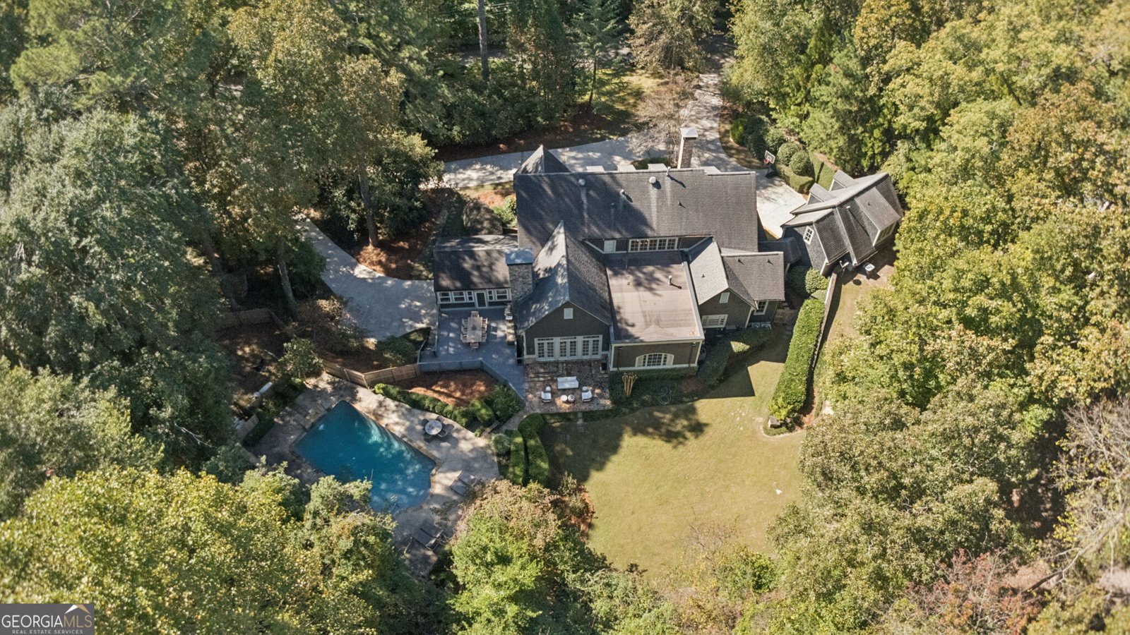 4065 Beechwood Drive Atlanta - Photo 67