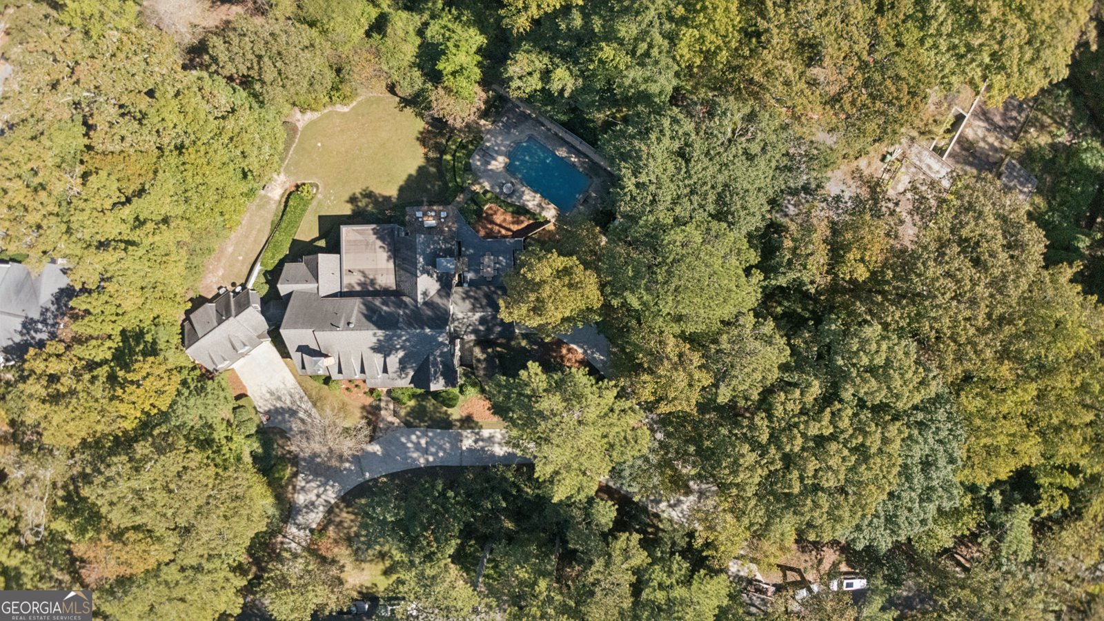 4065 Beechwood Drive Atlanta - Photo 68