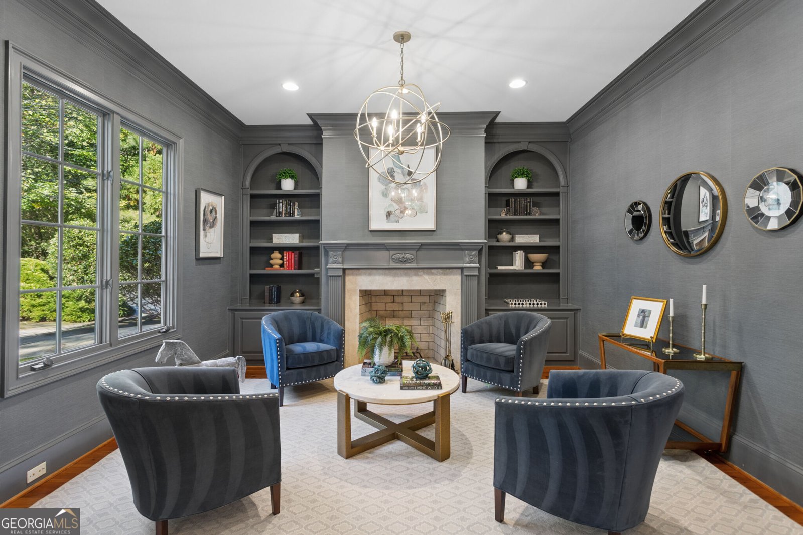 4065 Beechwood Drive Atlanta - Photo 7