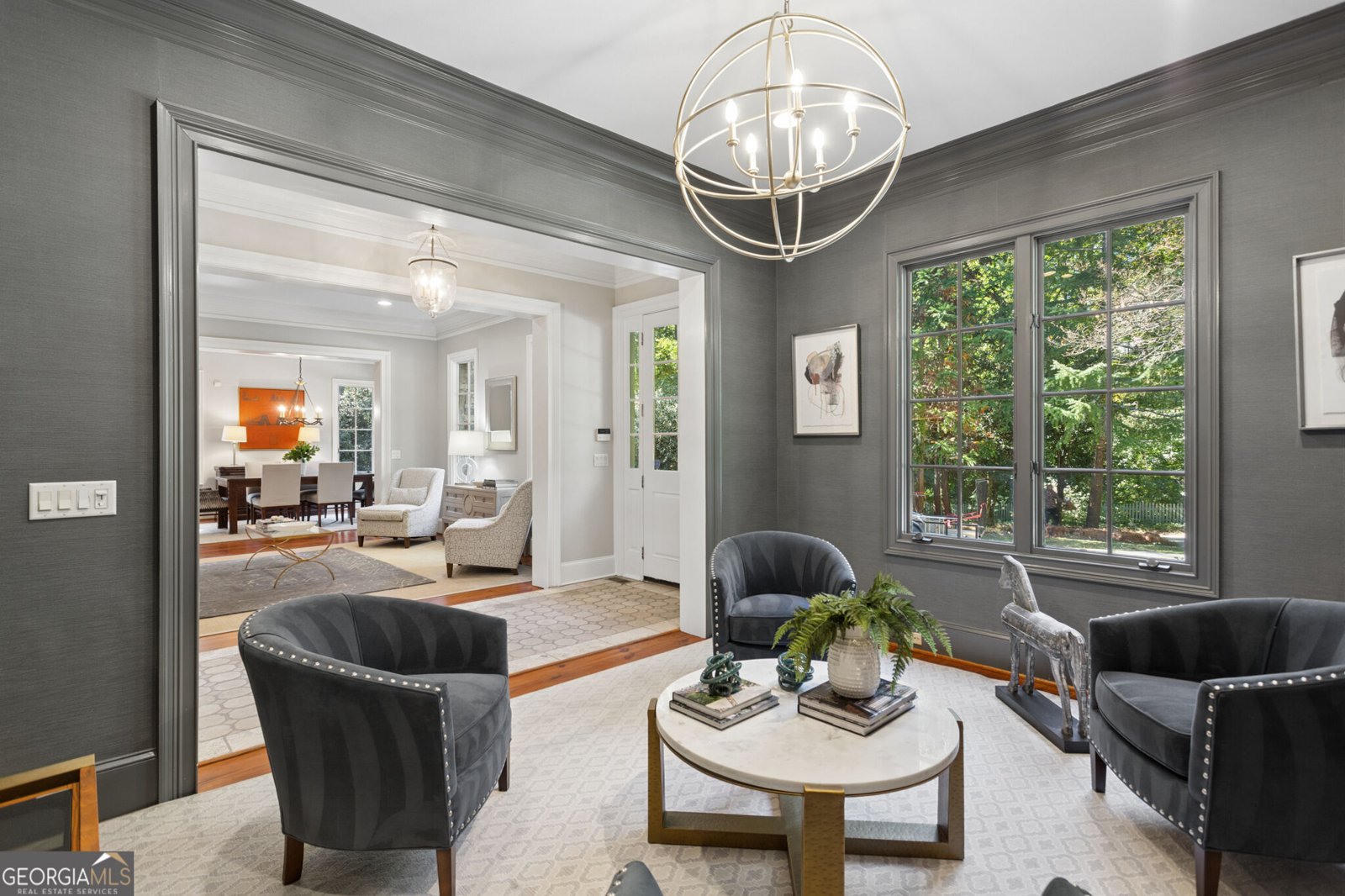 4065 Beechwood Drive Atlanta - Photo 8