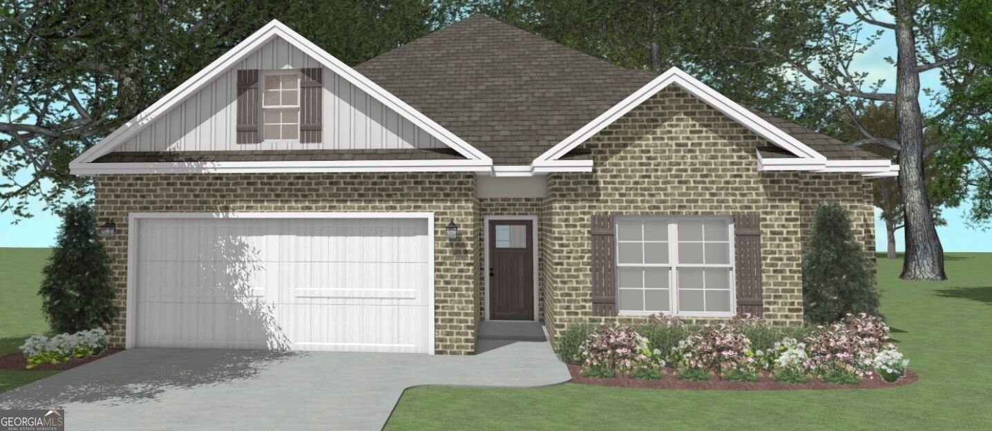 322 Lily Rose Bend Kathleen - main photo