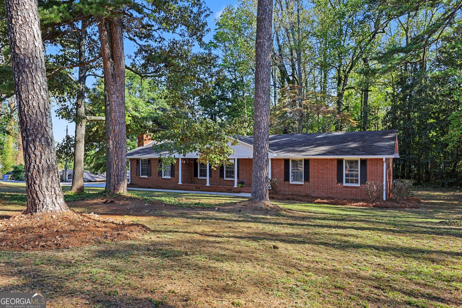 296 Craig Drive Lawrenceville - Photo 43