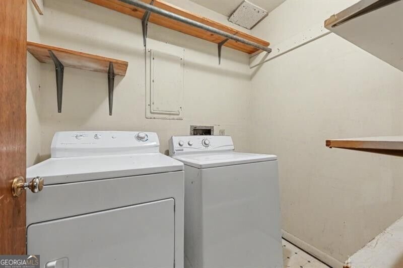 296 Craig Drive Lawrenceville - Photo 65