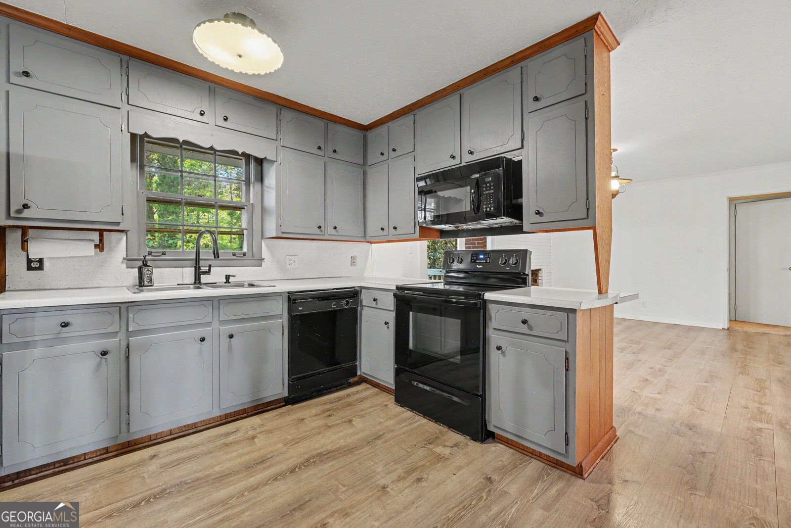 296 Craig Drive Lawrenceville - Photo 9