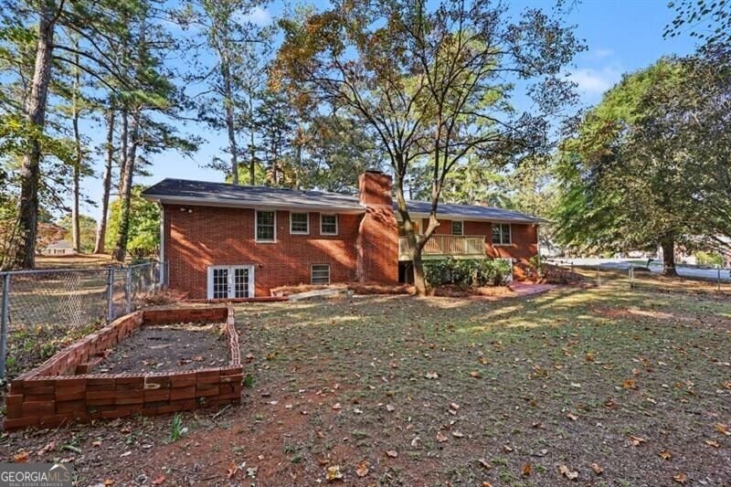 296 Craig Drive Lawrenceville - Photo 92