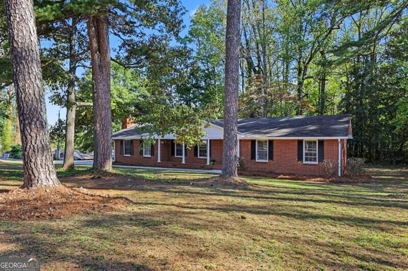 296 Craig Drive Lawrenceville - Photo 94
