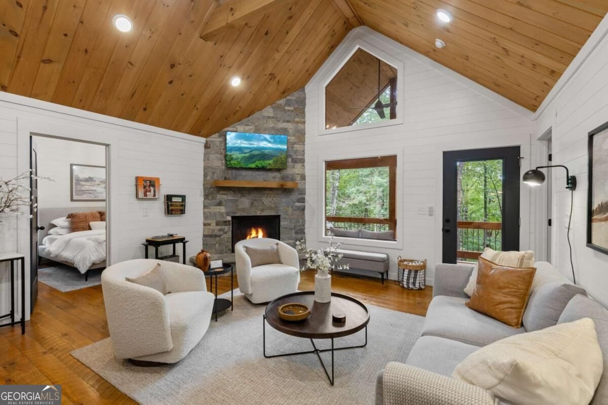 148 Haley Drive Cherry Log - Photo 11