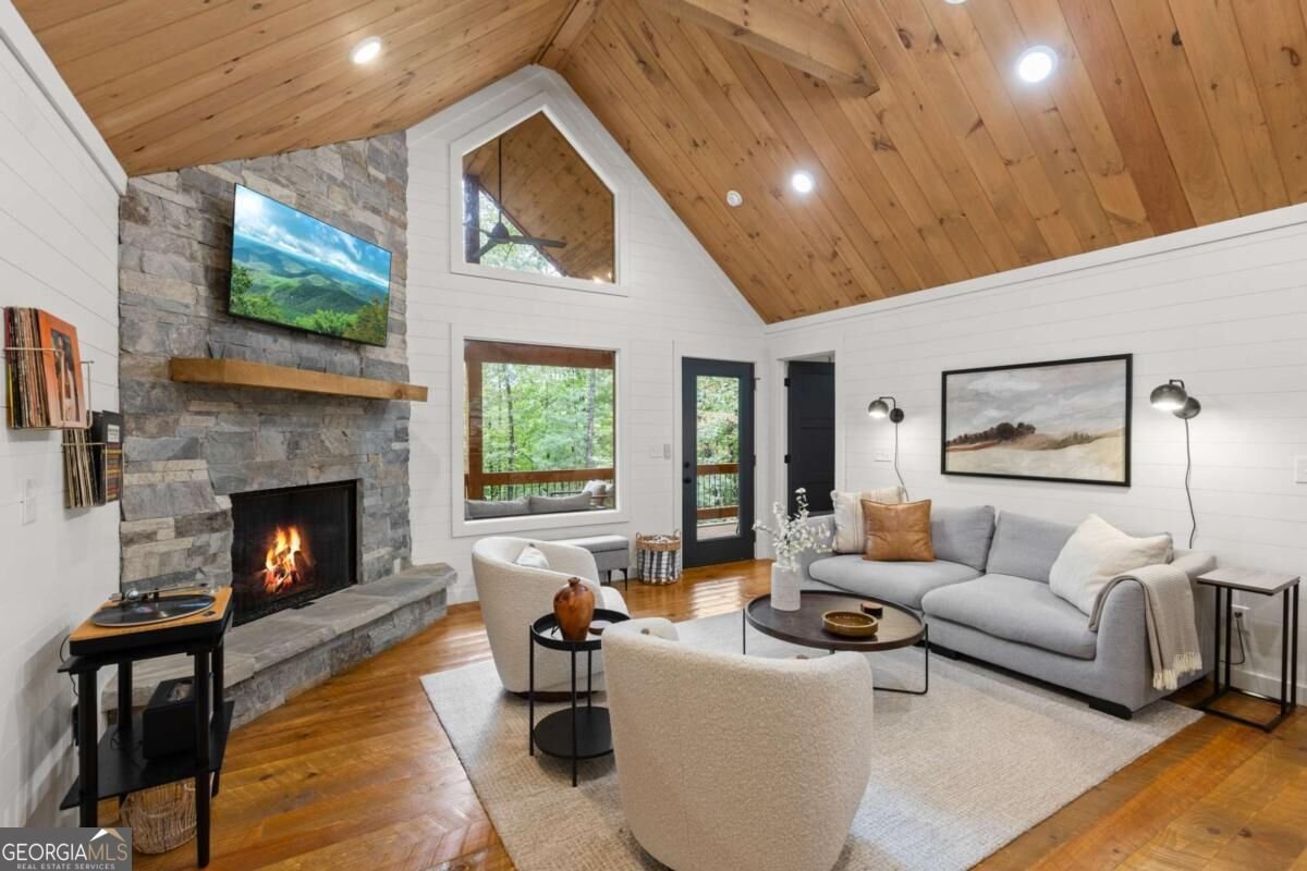 148 Haley Drive Cherry Log - Photo 12