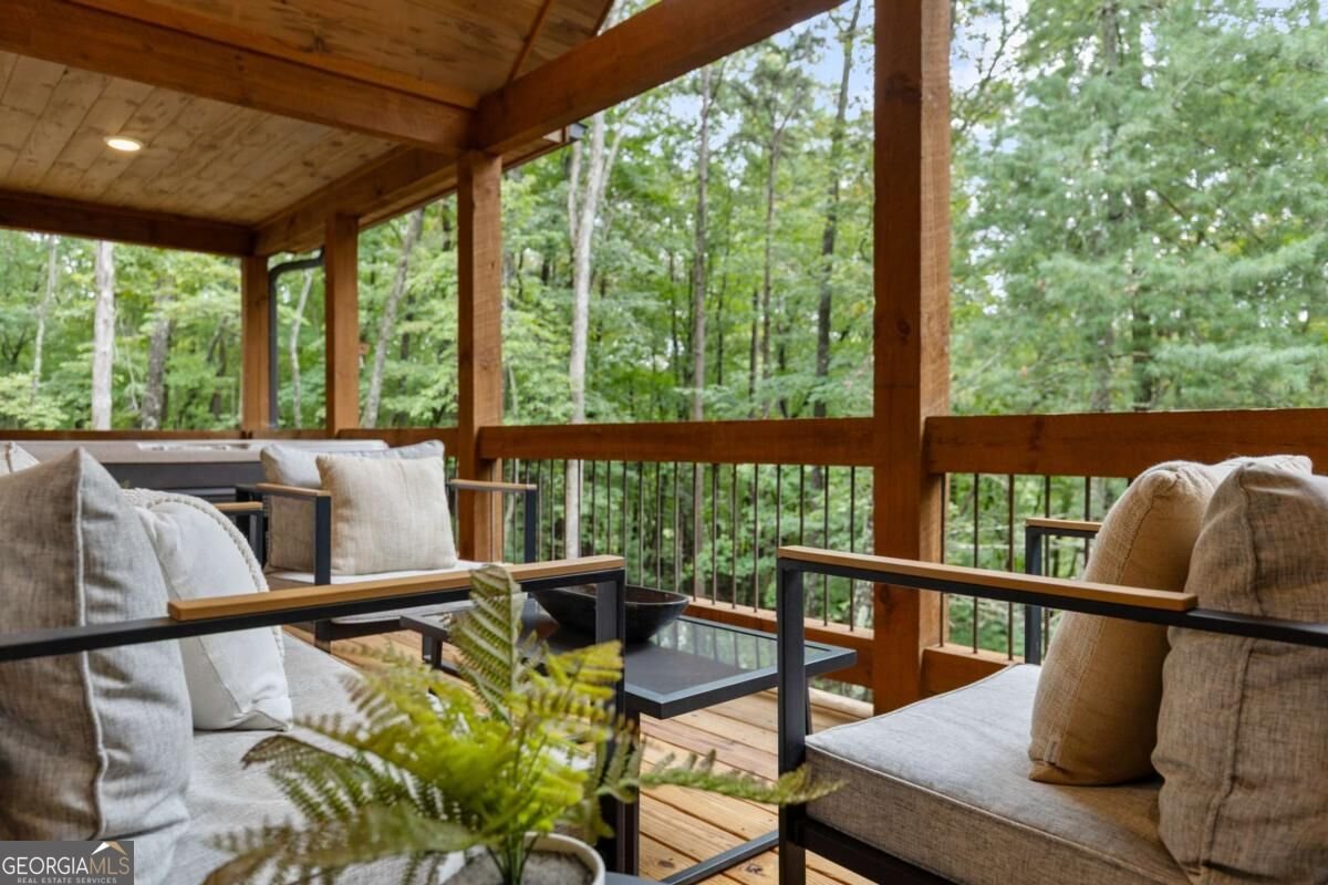 148 Haley Drive Cherry Log - Photo 44