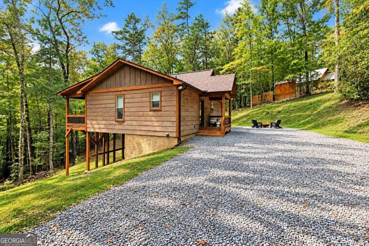 148 Haley Drive Cherry Log - Photo 8