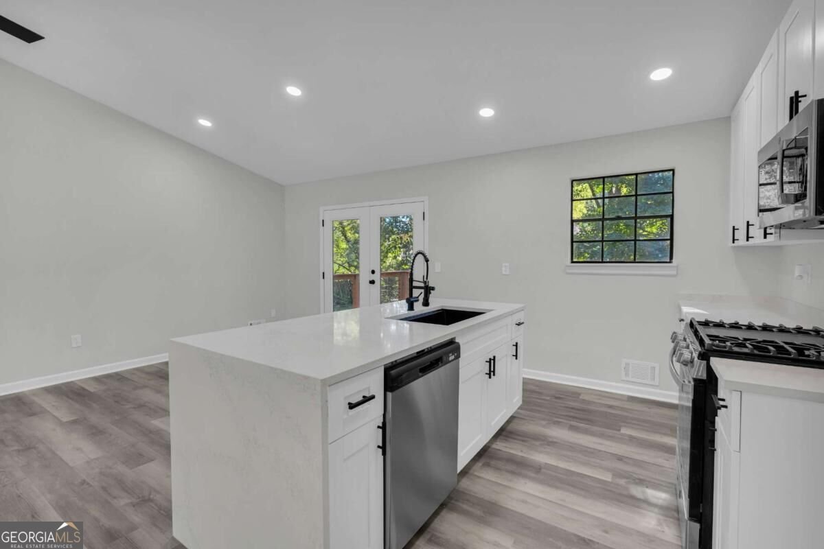 1868 Gingham Way Lithonia - Photo 11