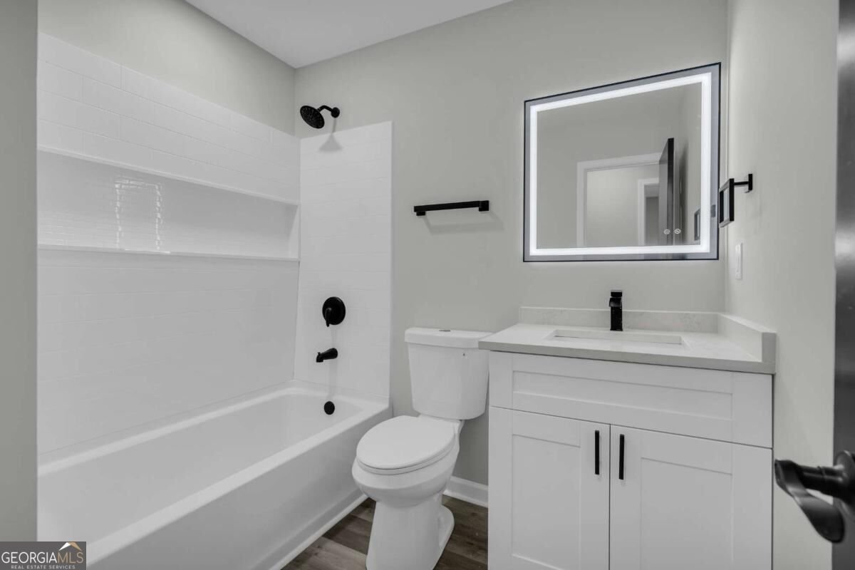 1868 Gingham Way Lithonia - Photo 15
