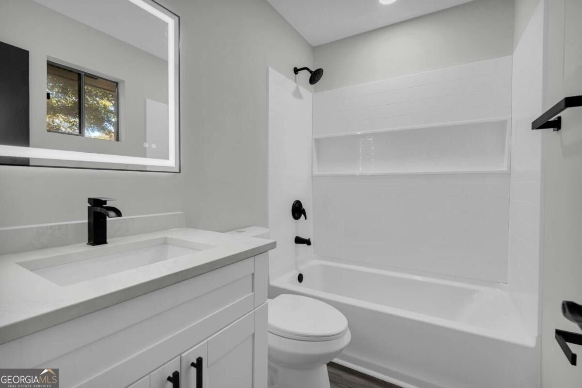 1868 Gingham Way Lithonia - Photo 24
