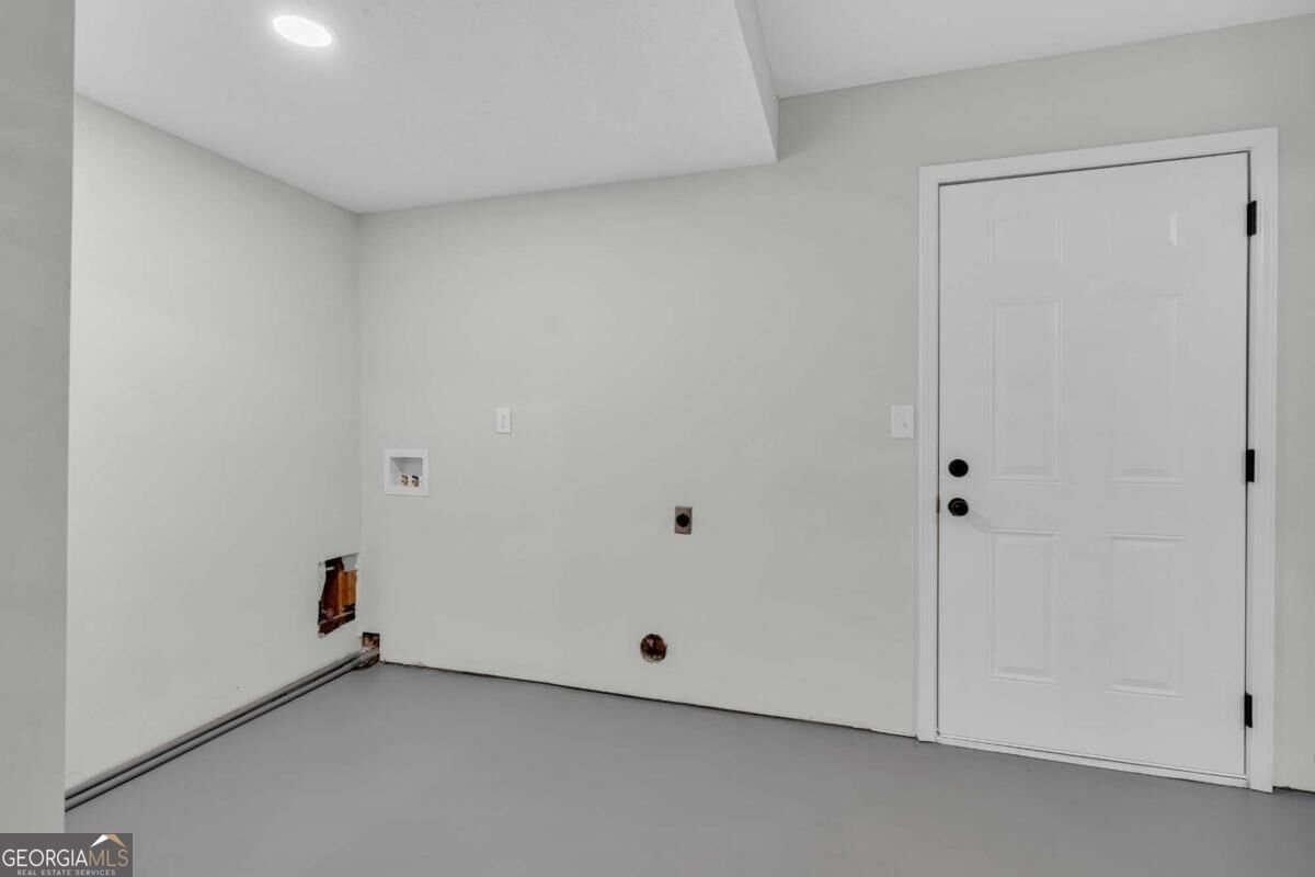 1868 Gingham Way Lithonia - Photo 31