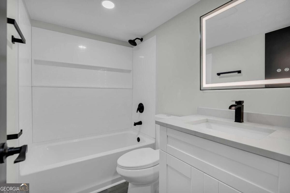 1868 Gingham Way Lithonia - Photo 32