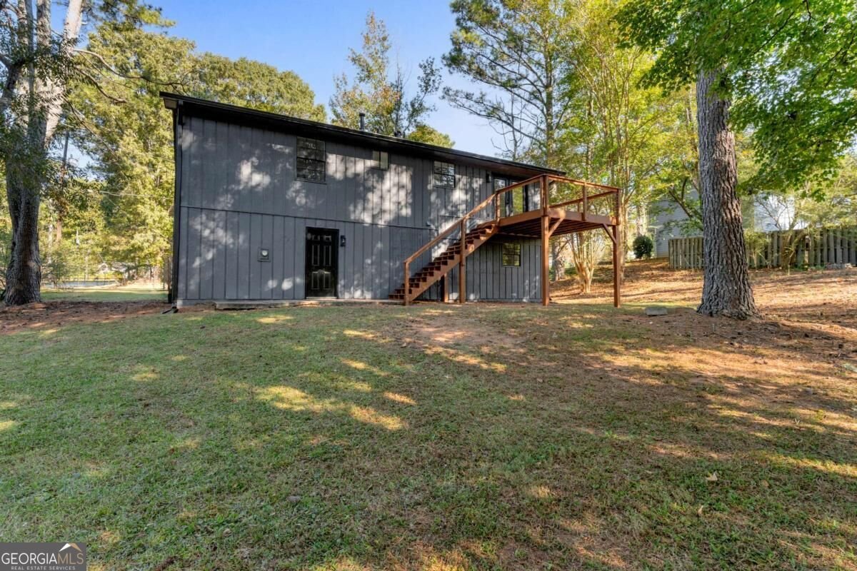 1868 Gingham Way Lithonia - Photo 36