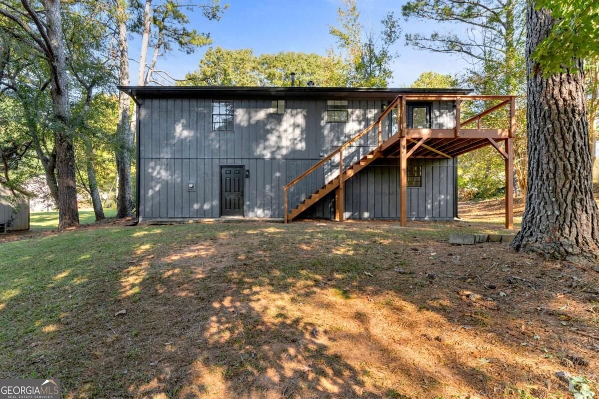 1868 Gingham Way Lithonia - Photo 37