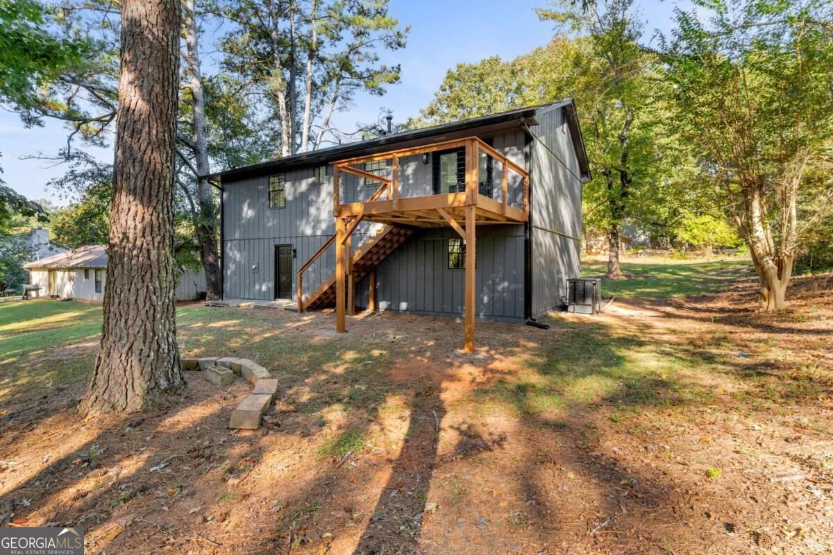 1868 Gingham Way Lithonia - Photo 38