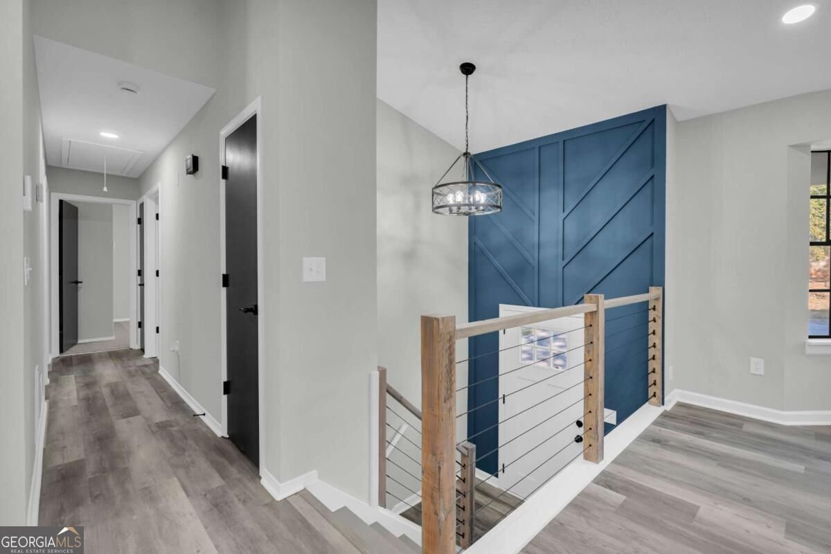 1868 Gingham Way Lithonia - Photo 6