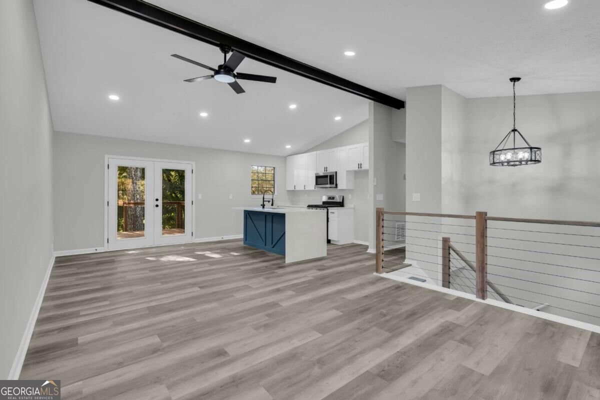 1868 Gingham Way Lithonia - Photo 8