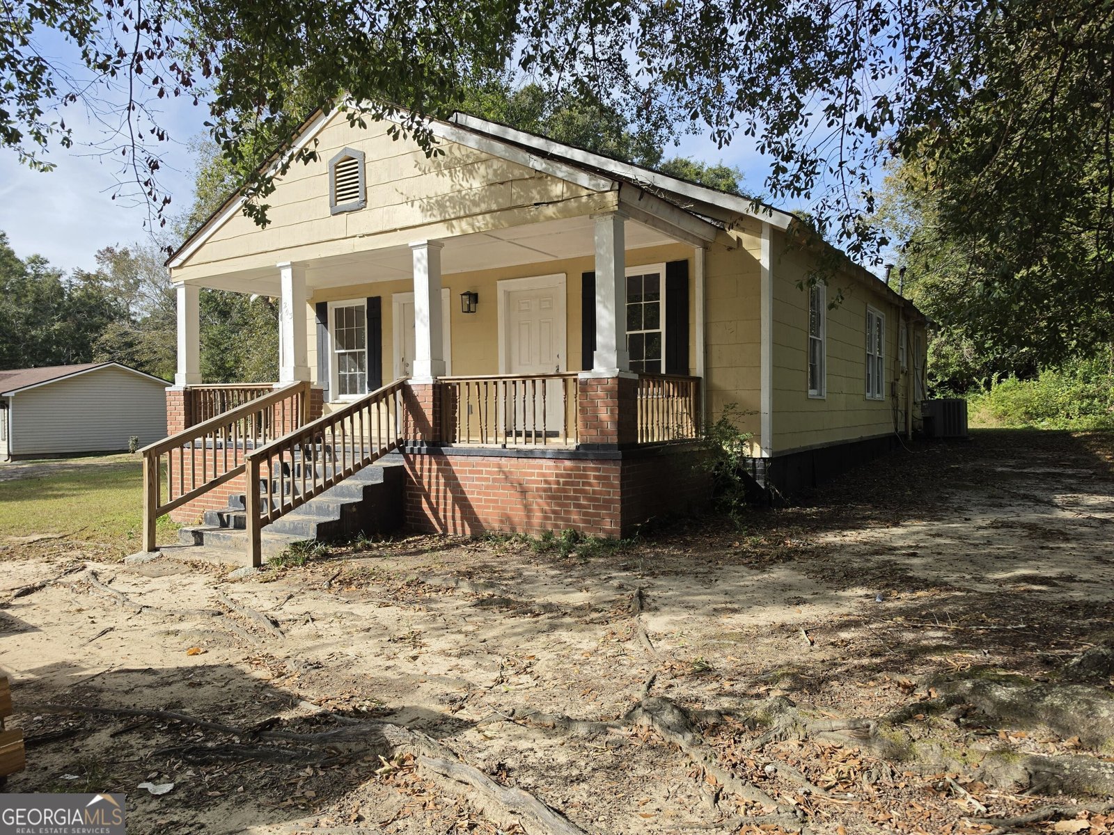 143 Cherry Street Barnesville - main photo