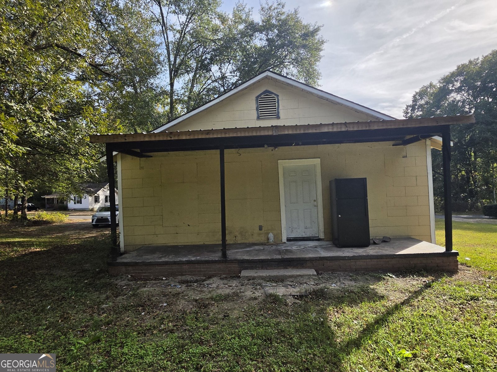 143 Cherry Street Barnesville - Photo 12
