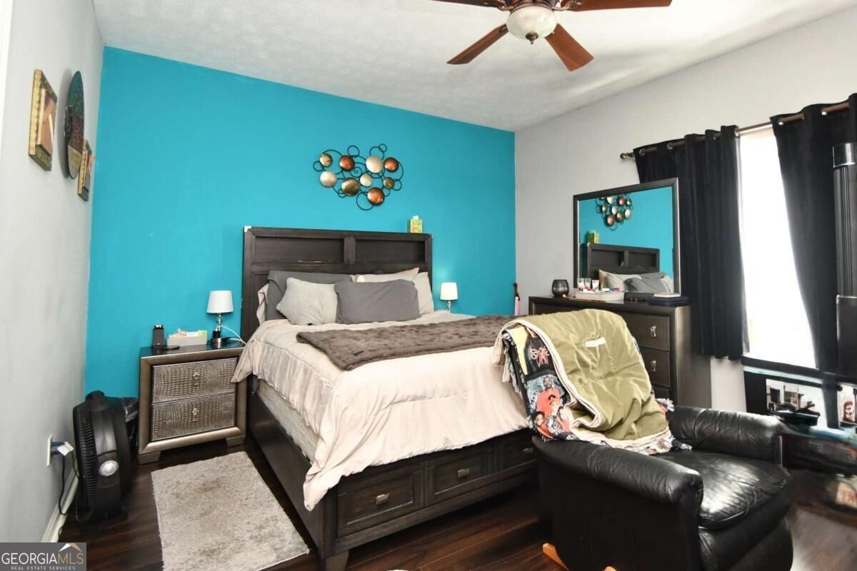 250 Cleveland Road Bogart - Photo 10