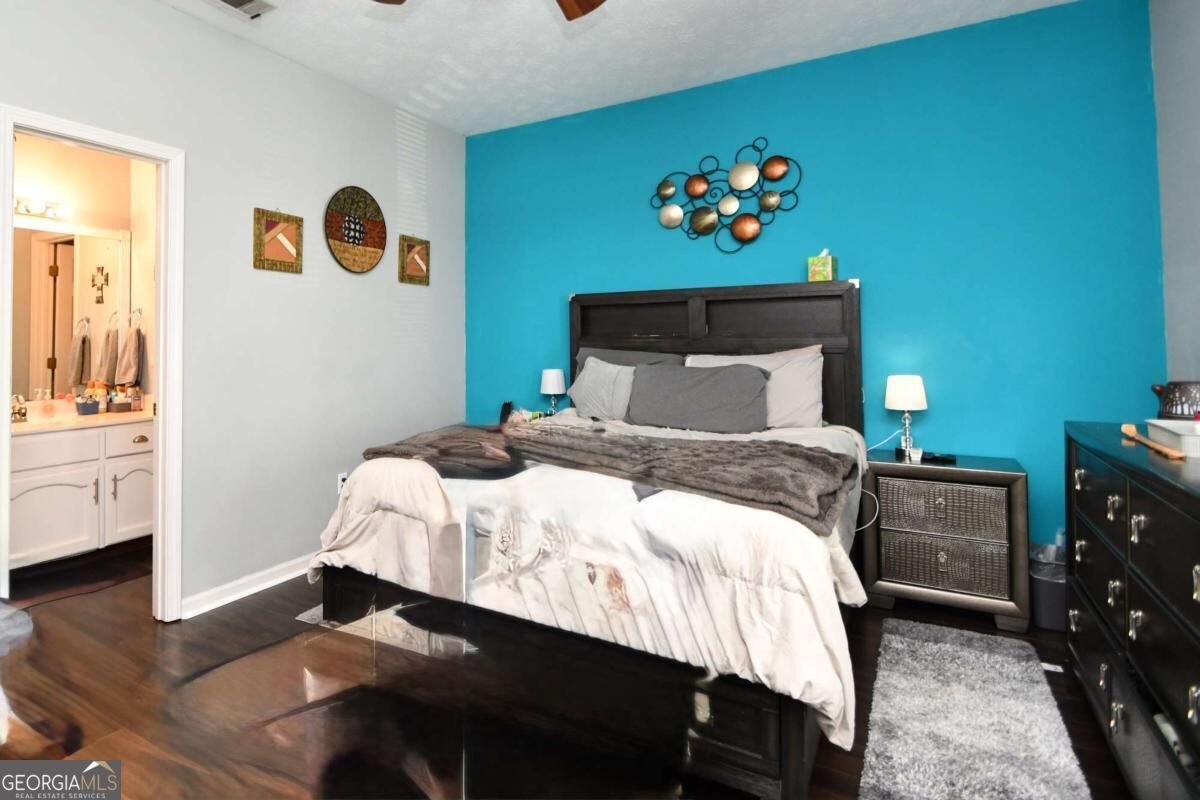 250 Cleveland Road Bogart - Photo 11