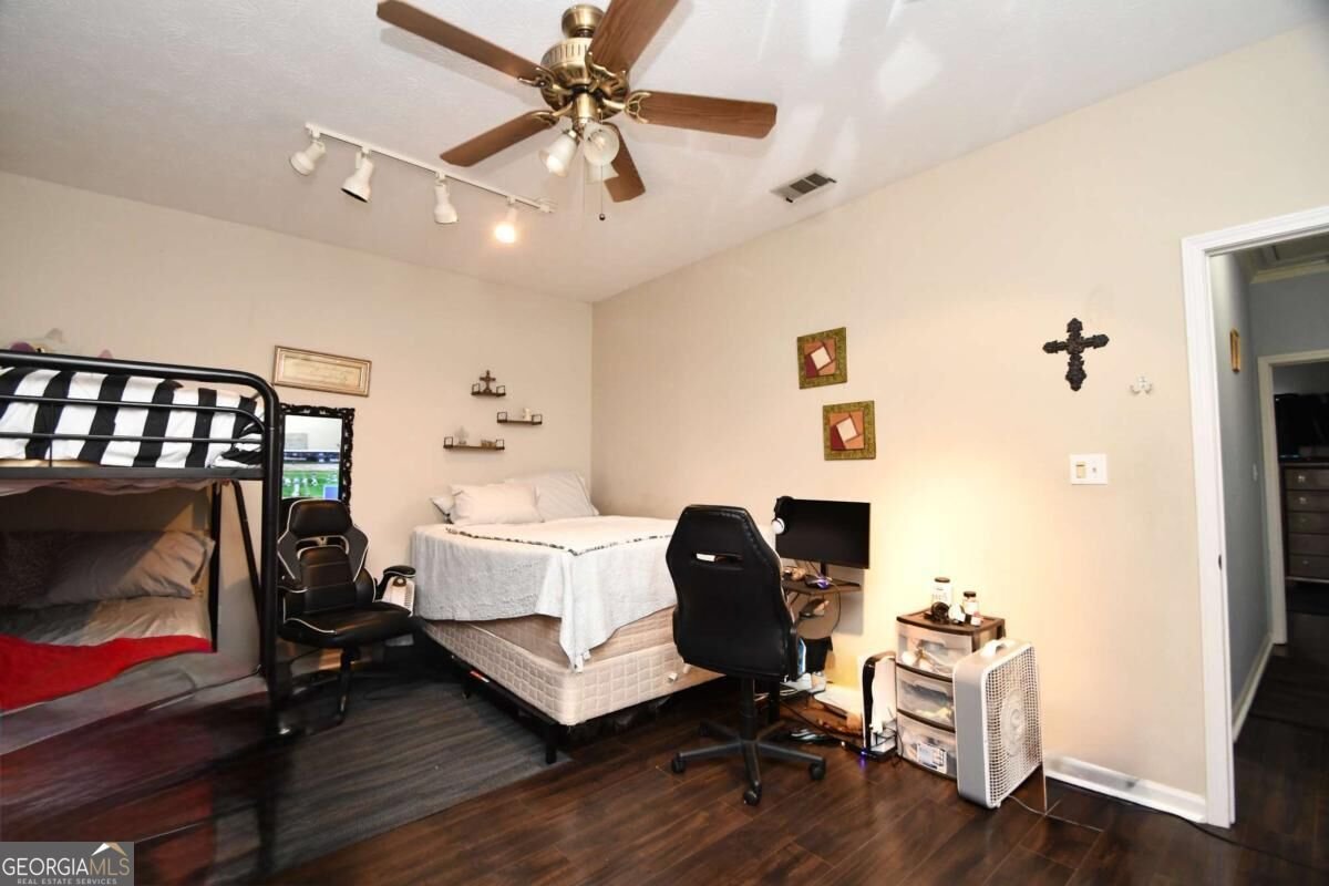250 Cleveland Road Bogart - Photo 12