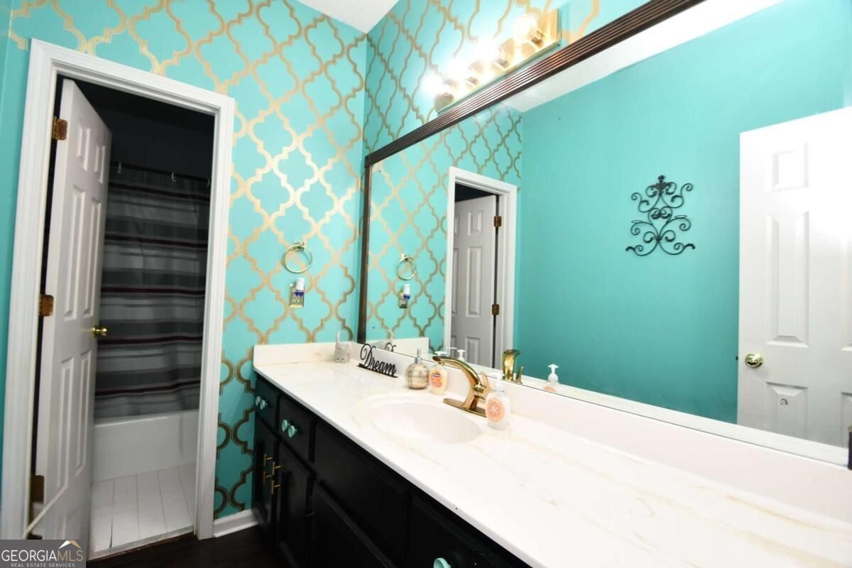 250 Cleveland Road Bogart - Photo 14