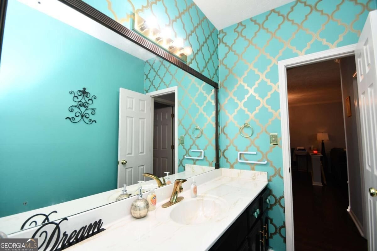 250 Cleveland Road Bogart - Photo 15